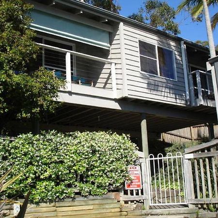 The Beach Hut Avoca Beach Nsw Villa Exterior photo