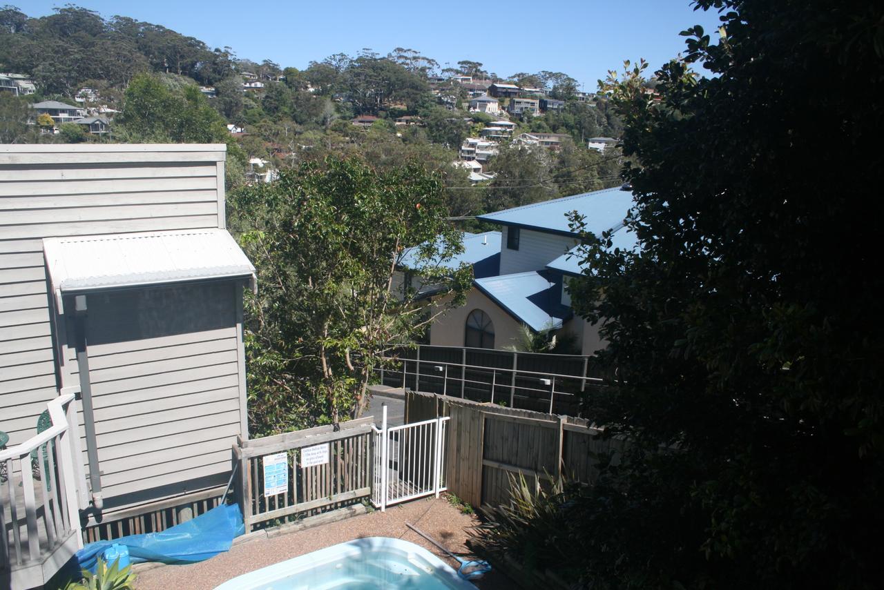 The Beach Hut Avoca Beach Nsw Villa Exterior photo