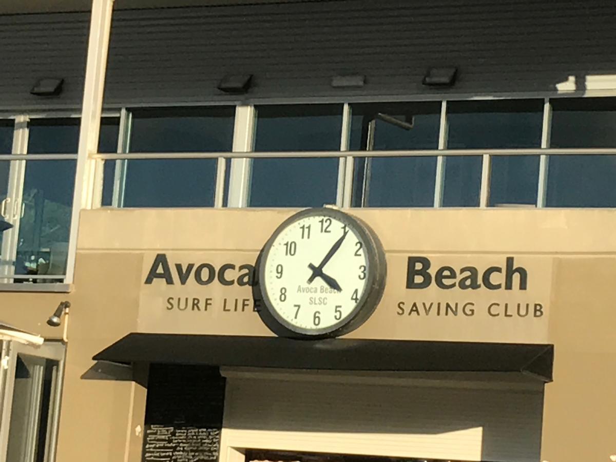 The Beach Hut Avoca Beach Nsw Villa Exterior photo