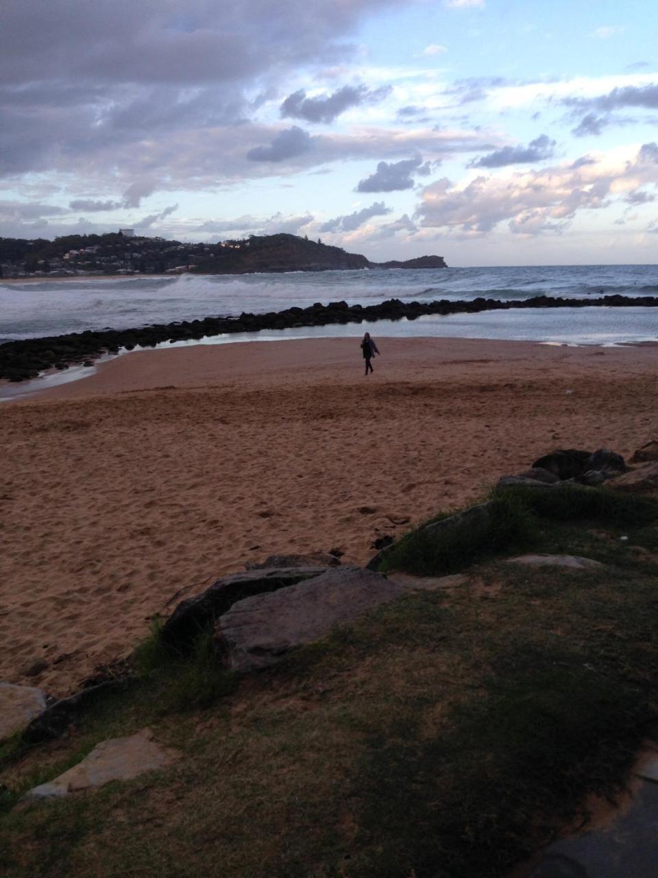 The Beach Hut Avoca Beach Nsw Villa Exterior photo