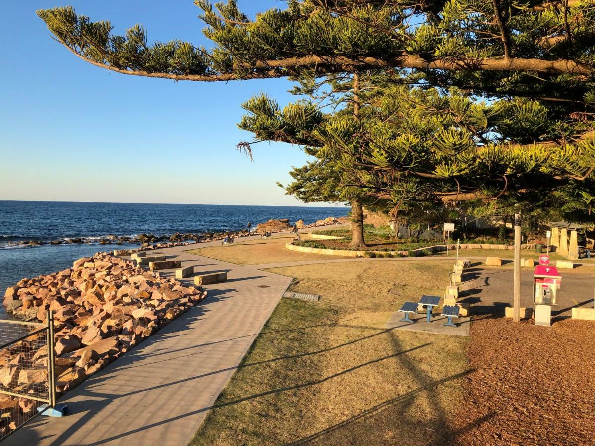 The Beach Hut Avoca Beach Nsw Villa Exterior photo